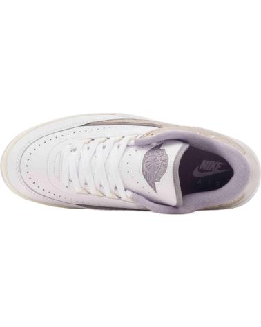 JORDAN ZAPATILLAS DV9956-100 EN BLANCO PARA HOMBRE