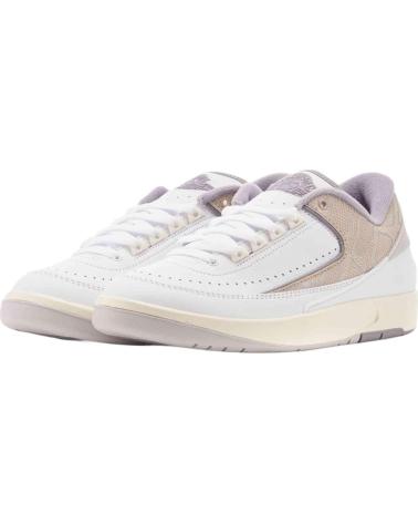 JORDAN ZAPATILLAS DV9956-100 EN BLANCO PARA HOMBRE