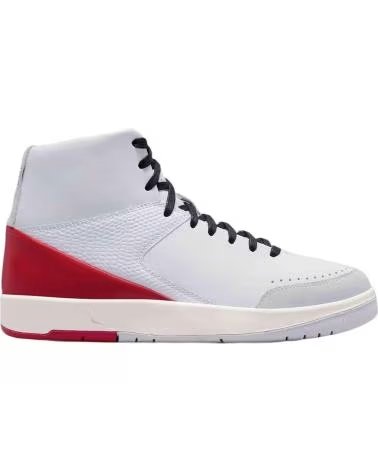 JORDAN ZAPATILLAS DQ0558-160 EN BLANCO PARA MUJER