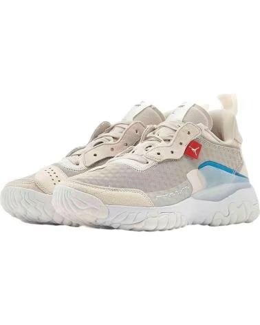 JORDAN ZAPATILLAS DH5879-106 EN BEIGE PARA MUJER