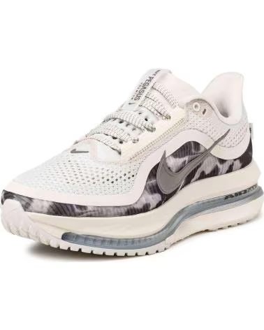 NIKE ZAPATILLAS DE RUNNING IO8232-002 EN BLANCO PARA MUJER