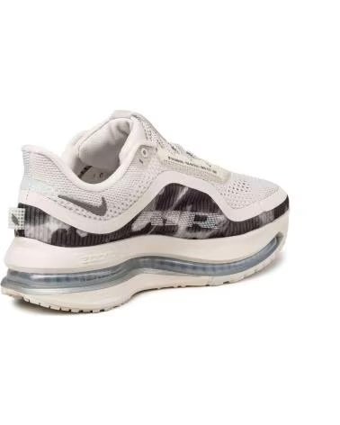 NIKE ZAPATILLAS DE RUNNING IO8232-002 EN BLANCO PARA MUJER