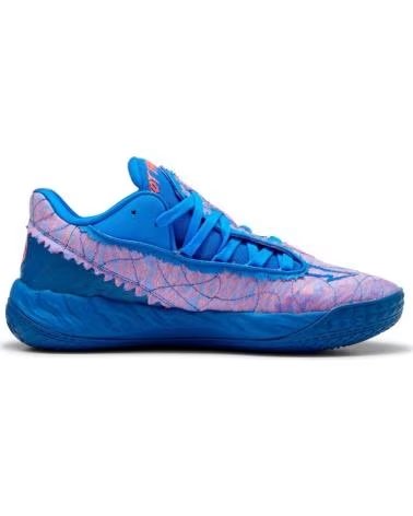 PUMA ZAPATILLAS MB 05 LOW BLUEMAZING 1