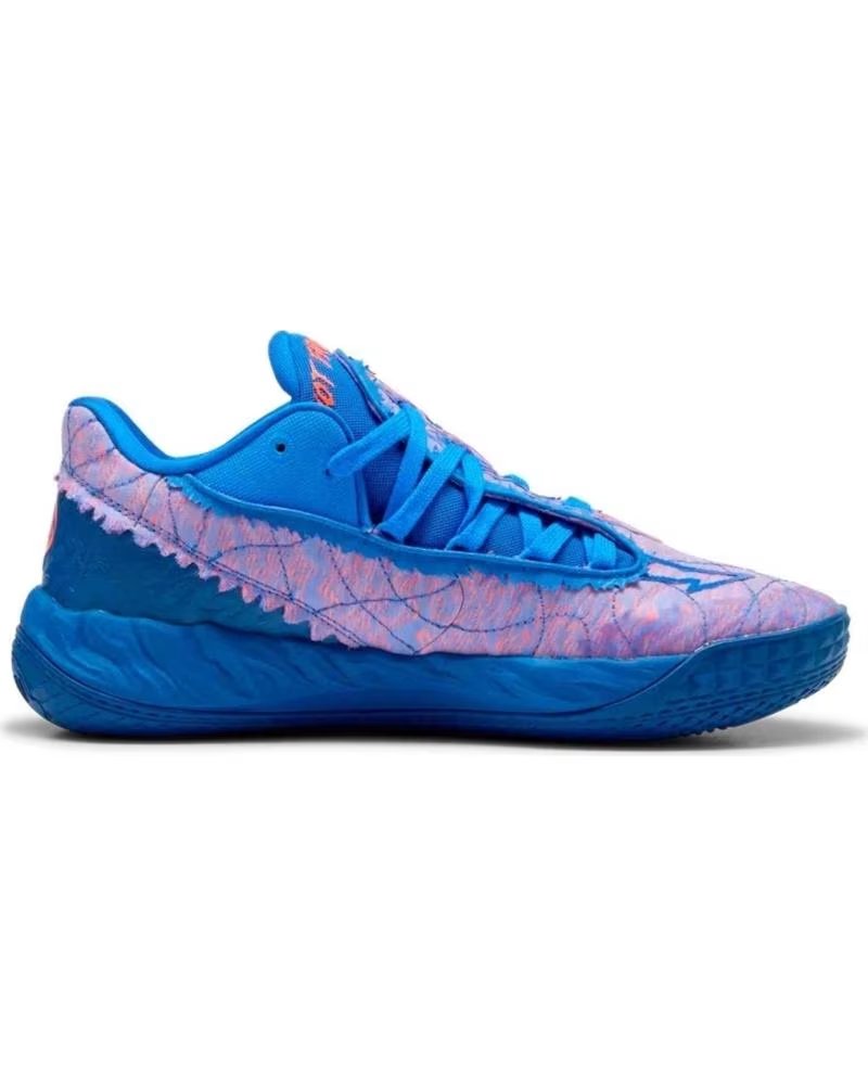 PUMA ZAPATILLAS MB 05 LOW BLUEMAZING 1