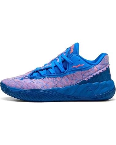 PUMA ZAPATILLAS MB 05 LOW BLUEMAZING 1