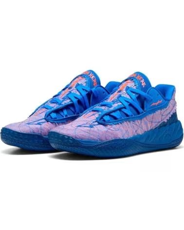 PUMA ZAPATILLAS MB 05 LOW BLUEMAZING 1