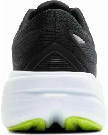 BROOKS ZAPATILLAS DE RUNNING 1104641D078 EN NEGRO PARA HOMBRE BLACK-NAVY-ACID LIME