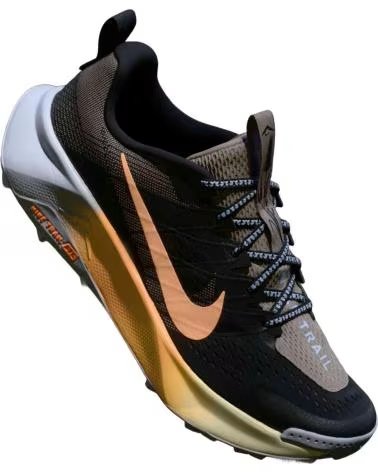 NIKE ZAPATILLAS DE TREKKING FV2338-006 EN MULTICOLOR PARA HOMBRE NEGRO