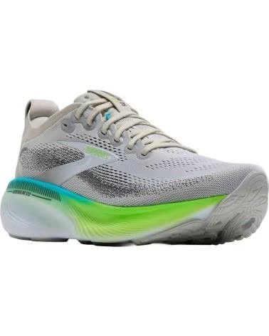 ZAPATILLAS DE RUNNING BROOKS ADRENALINE GTS 1104541D033 PARA HOMBRE BLACK