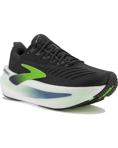 BROOKS ZAPATILLAS DE RUNNING 1104791D091 EN NEGRO PARA HOMBRE BLACK