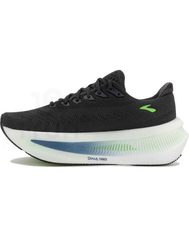 BROOKS ZAPATILLAS DE RUNNING 1104791D091 EN NEGRO PARA HOMBRE BLACK