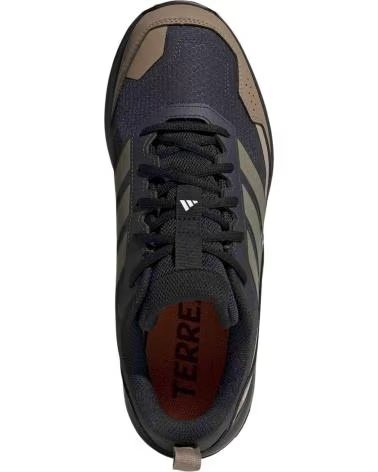 ADIDAS ZAPATILLAS DE TREKKING JR4010 EN NEGRO PARA UNISEX PURO