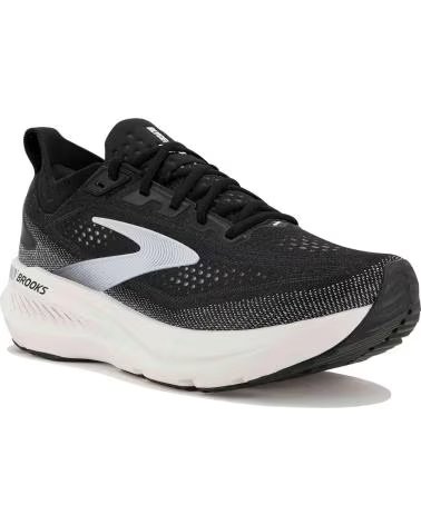 BROOKS ZAPATILLAS DE RUNNING 1105032E090 PARA HOMBRE BLACK