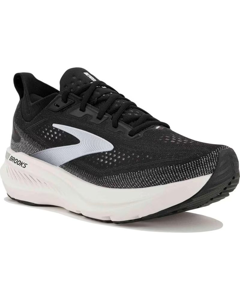 BROOKS ZAPATILLAS DE RUNNING 1105032E090 PARA HOMBRE BLACK