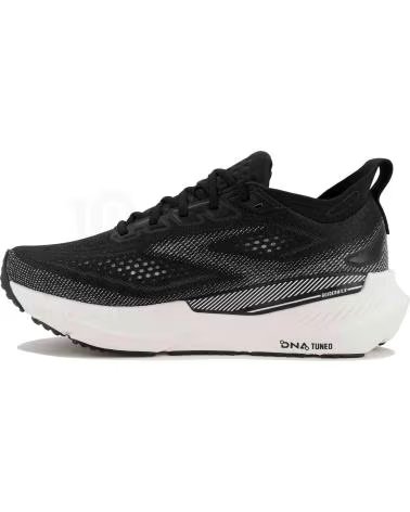 BROOKS ZAPATILLAS DE RUNNING 1105032E090 PARA HOMBRE BLACK