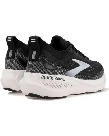 BROOKS ZAPATILLAS DE RUNNING 1105032E090 PARA HOMBRE BLACK