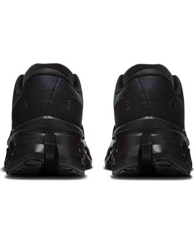 ON RUNNING ZAPATILLAS DE RUNNING ZAPATILLAS ON CLOUDMONSTER 3 NEGRO PURO EN NEGRO PARA HOMBRE