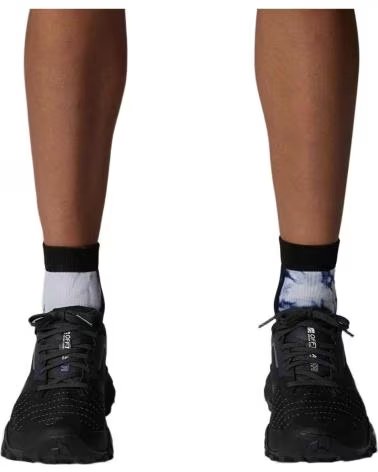 THE NORTH FACE ZAPATILLAS DE TREKKING NF0A8A9YMN81 EN PARA MUJER NEGRO