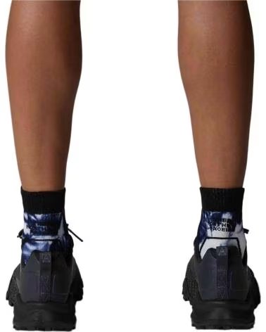 THE NORTH FACE ZAPATILLAS DE TREKKING NF0A8A9YMN81 EN PARA MUJER NEGRO