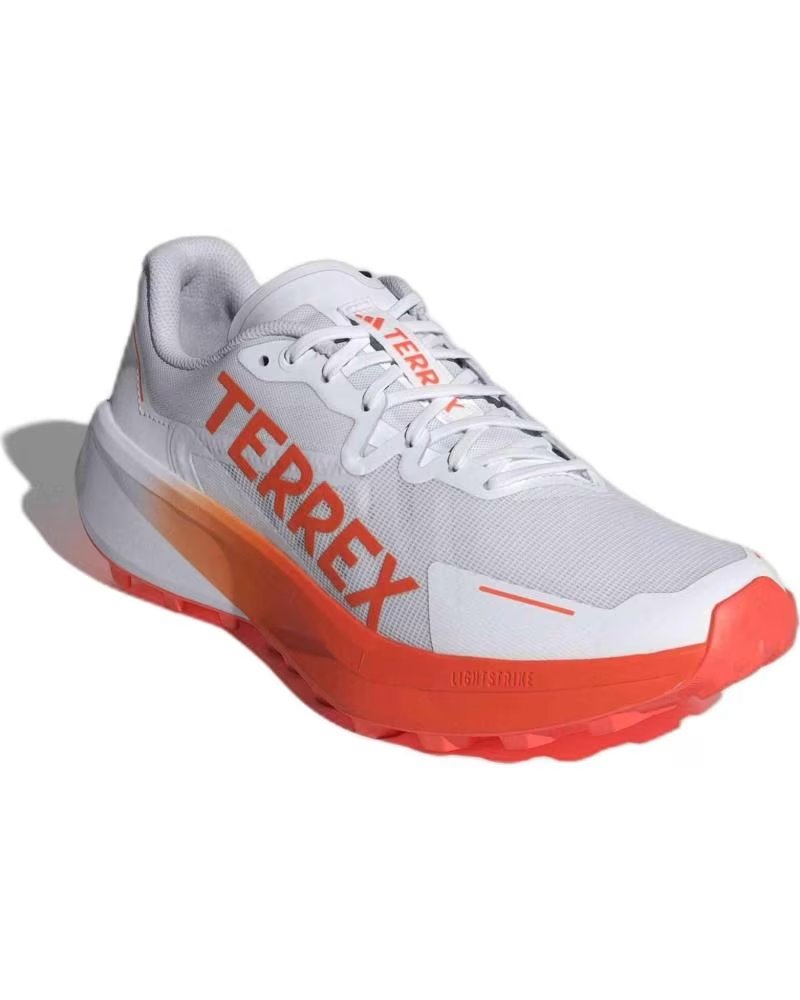 ADIDAS ZAPATILLAS DE TREKKING JI0951 EN BLANCO PARA HOMBRE MULTICOLOR