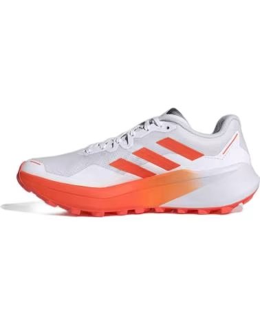 ADIDAS ZAPATILLAS DE TREKKING JI0951 EN BLANCO PARA HOMBRE MULTICOLOR