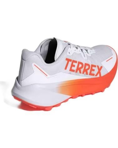 ADIDAS ZAPATILLAS DE TREKKING JI0951 EN BLANCO PARA HOMBRE MULTICOLOR