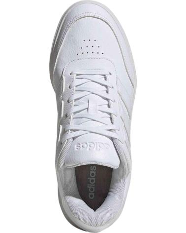 ADIDAS ZAPATILLAS IH6171 EN BLANCO PARA MUJER MULTICOLOR