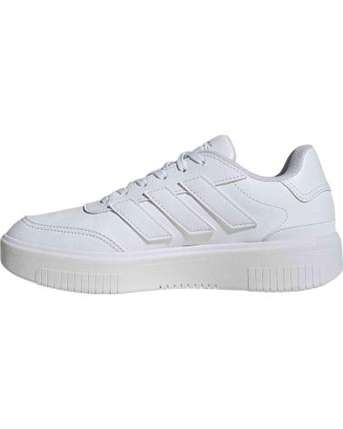 ADIDAS ZAPATILLAS IH6171 EN BLANCO PARA MUJER MULTICOLOR