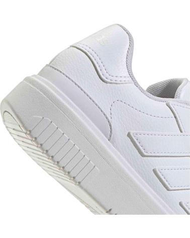 ADIDAS ZAPATILLAS IH6171 EN BLANCO PARA MUJER MULTICOLOR