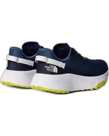 THE NORTH FACE ZAPATILLAS DE TREKKING THE NF0A8A9R9261 HOMBRE BLUE