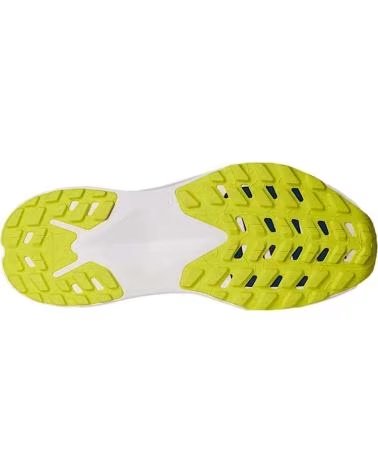 THE NORTH FACE ZAPATILLAS DE TREKKING THE NF0A8A9R9261 HOMBRE BLUE