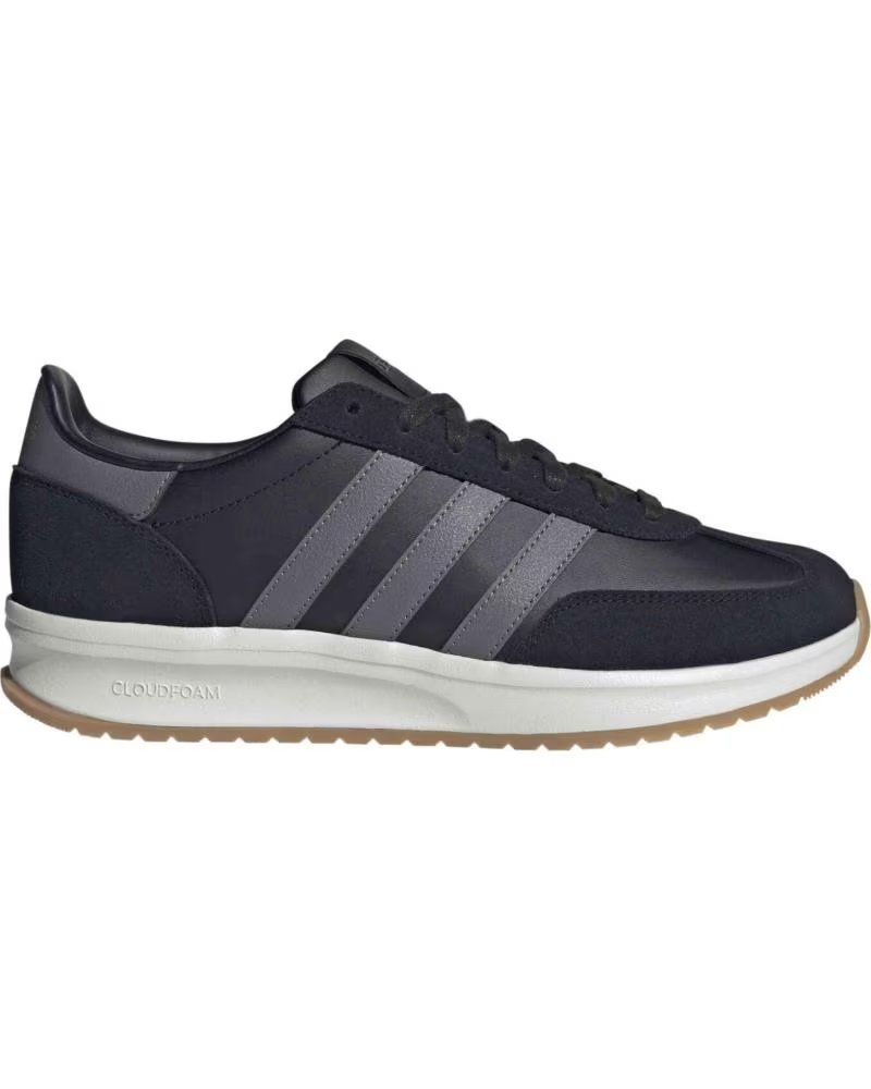ADIDAS ZAPATILLAS JR8840 UNISEX NEGRO CBLACK-GREFOU-PREBRO