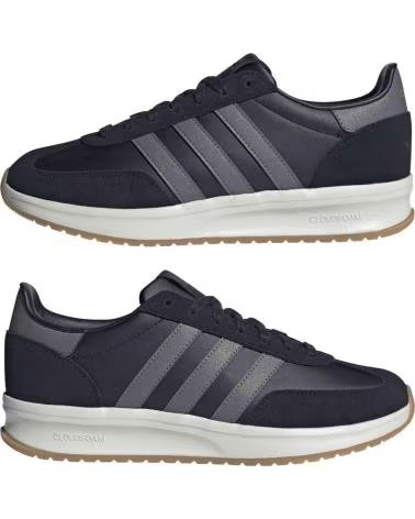 ADIDAS ZAPATILLAS JR8840 UNISEX NEGRO CBLACK-GREFOU-PREBRO