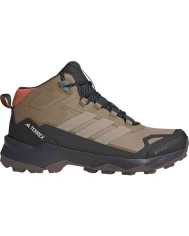 ADIDAS ZAPATILLAS DE TREKKING JH7804 EN MARRON PARA HOMBRE