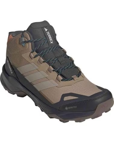 ADIDAS ZAPATILLAS DE TREKKING JH7804 EN MARRON PARA HOMBRE