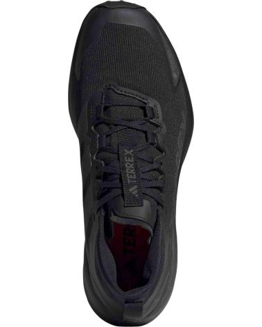 ADIDAS ZAPATILLAS DE RUNNING ZAPATILLAS TERREX AGRAVIC GORE-TEX NEGRO EN NEGRO PARA HOMBRE INTENSO