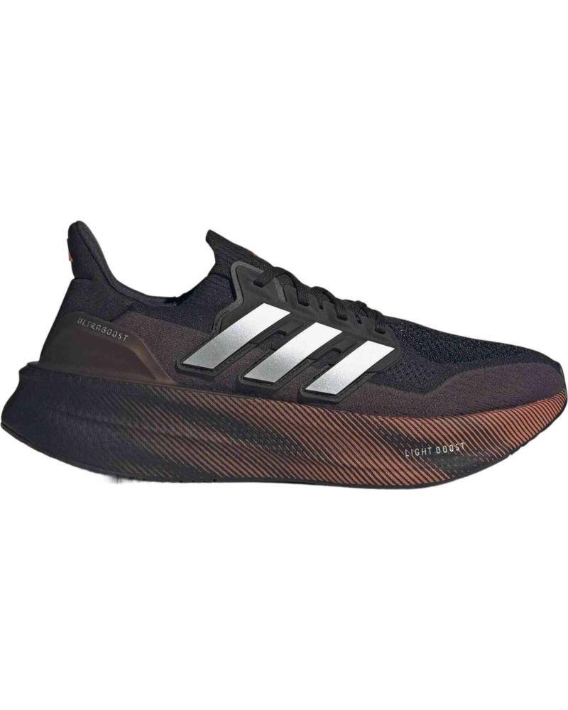 ADIDAS ZAPATILLAS DE RUNNING JQ6653 EN PARA HOMBRE NARANJA