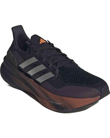 ADIDAS ZAPATILLAS DE RUNNING JQ6653 EN PARA HOMBRE NARANJA