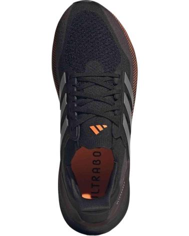 ADIDAS ZAPATILLAS DE RUNNING JQ6653 EN PARA HOMBRE NARANJA