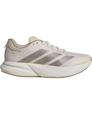 ADIDAS ZAPATILLAS DE RUNNING JP9239 EN BLANCO PARA MUJER