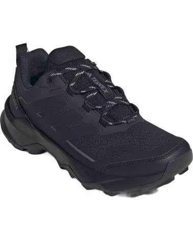 ADIDAS ZAPATOS DE MONTANA JQ2225 EN NEGRO PARA MUJER