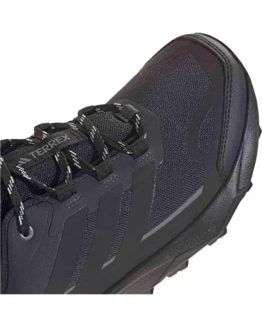 ADIDAS ZAPATOS DE MONTANA JQ2225 EN NEGRO PARA MUJER