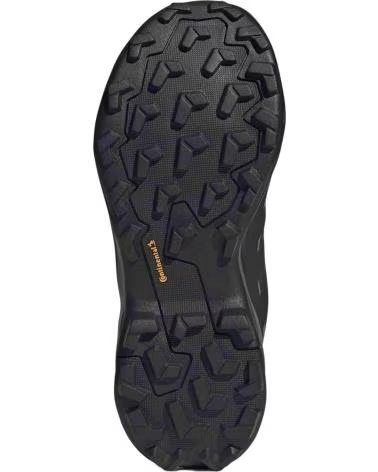 ADIDAS ZAPATOS DE MONTANA JQ2225 EN NEGRO PARA MUJER