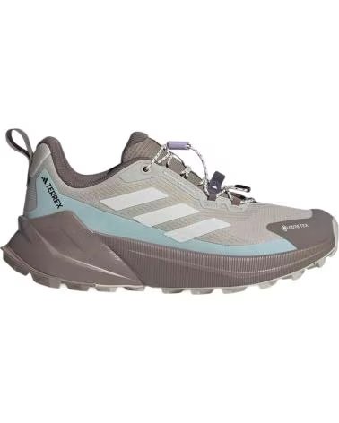 ADIDAS ZAPATILLAS DE TREKKING JQ1615 EN PARA MUJER
