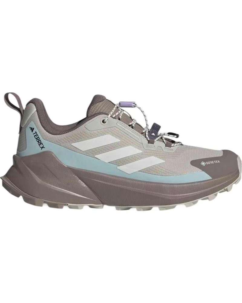 ADIDAS ZAPATILLAS DE TREKKING JQ1615 EN PARA MUJER