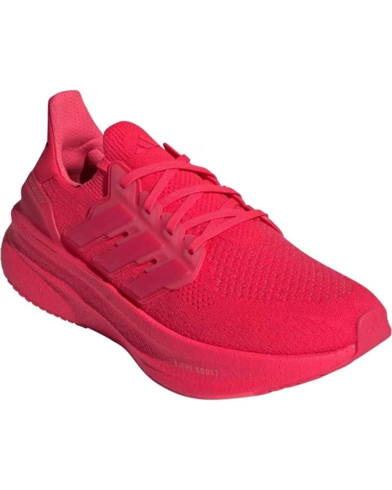 ADIDAS ZAPATILLAS ZAPATILLAS ULTRABOOST 5 EN PARA HOMBRE ROJO
