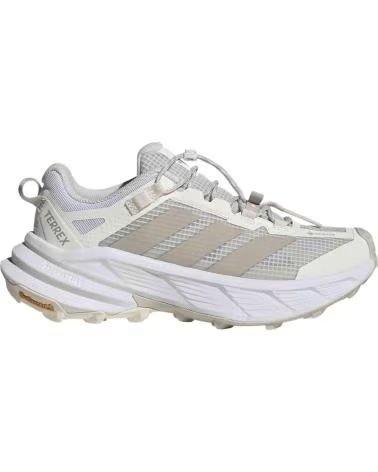 ZAPATILLAS DE TREKKING ADIDAS TERREX FREEHIKER GORE-TEX MUJER