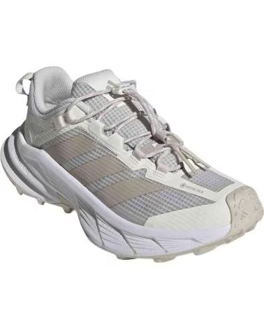 ZAPATILLAS DE TREKKING ADIDAS TERREX FREEHIKER GORE-TEX MUJER