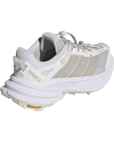 ZAPATILLAS DE TREKKING ADIDAS TERREX FREEHIKER GORE-TEX MUJER