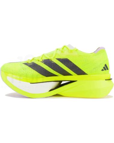 ADIDAS ZAPATILLAS DE RUNNING ZAPATILLAS ADIZERO PRIME X3 STRUNG EN PARA HOMBRE AMARILLO